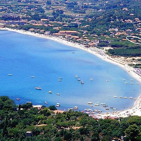 Appartamenti Casa Pineta Marina di Campo Buitenkant foto