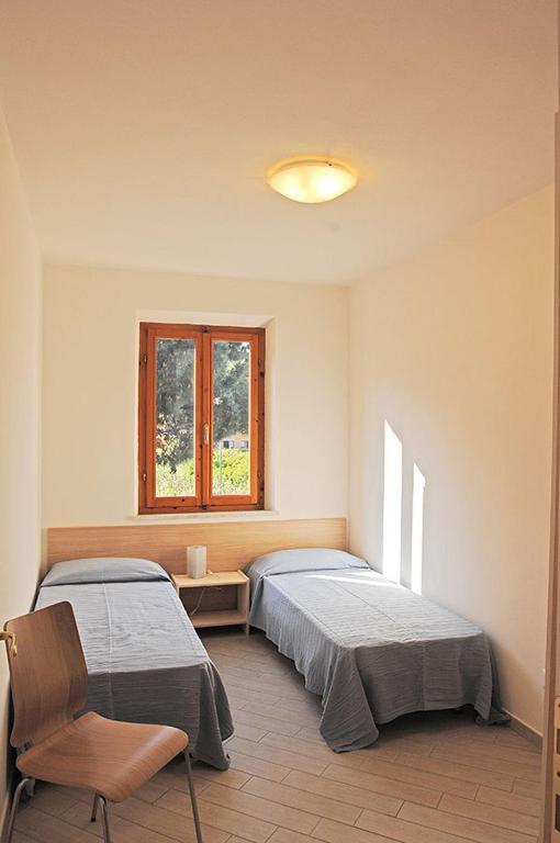 Appartamenti Casa Pineta Marina di Campo Kamer foto