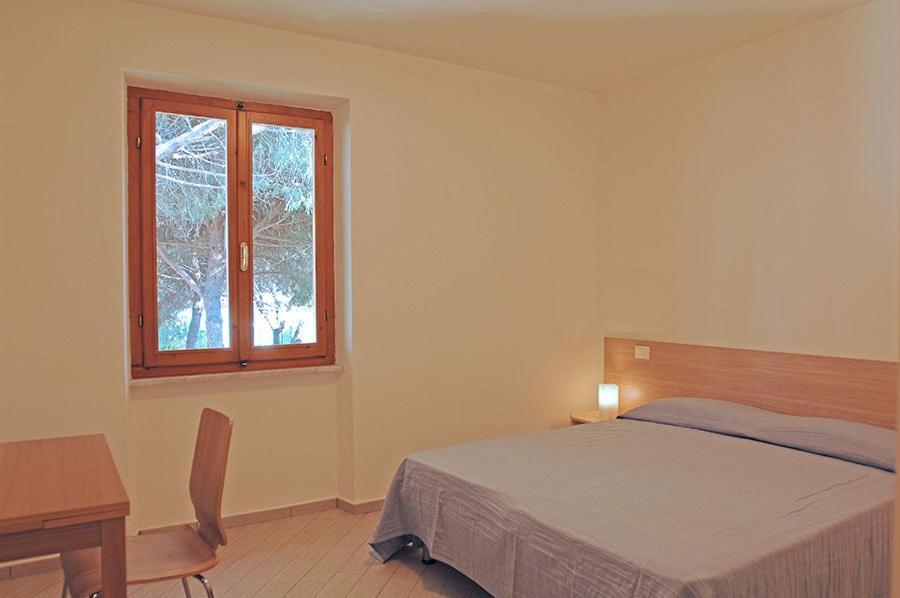 Appartamenti Casa Pineta Marina di Campo Kamer foto