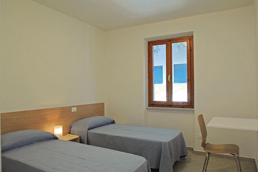 Appartamenti Casa Pineta Marina di Campo Kamer foto