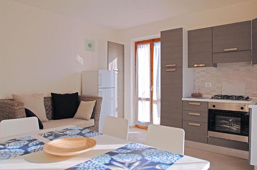 Appartamenti Casa Pineta Marina di Campo Kamer foto