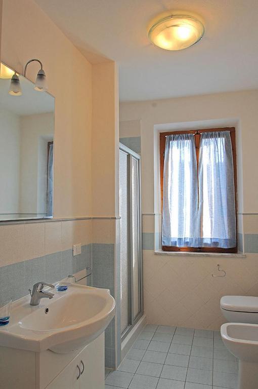 Appartamenti Casa Pineta Marina di Campo Buitenkant foto