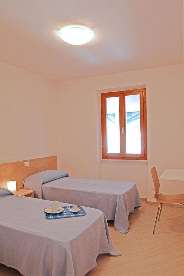 Appartamenti Casa Pineta Marina di Campo Kamer foto
